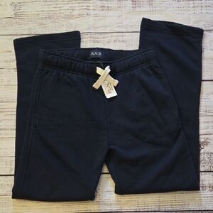 The Children's Place Dark Blue Kids Sweatpants
